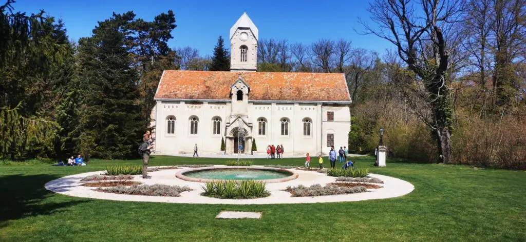 Ne maradj le az Alcsúti Arborétum Hóvirágünnepéről!