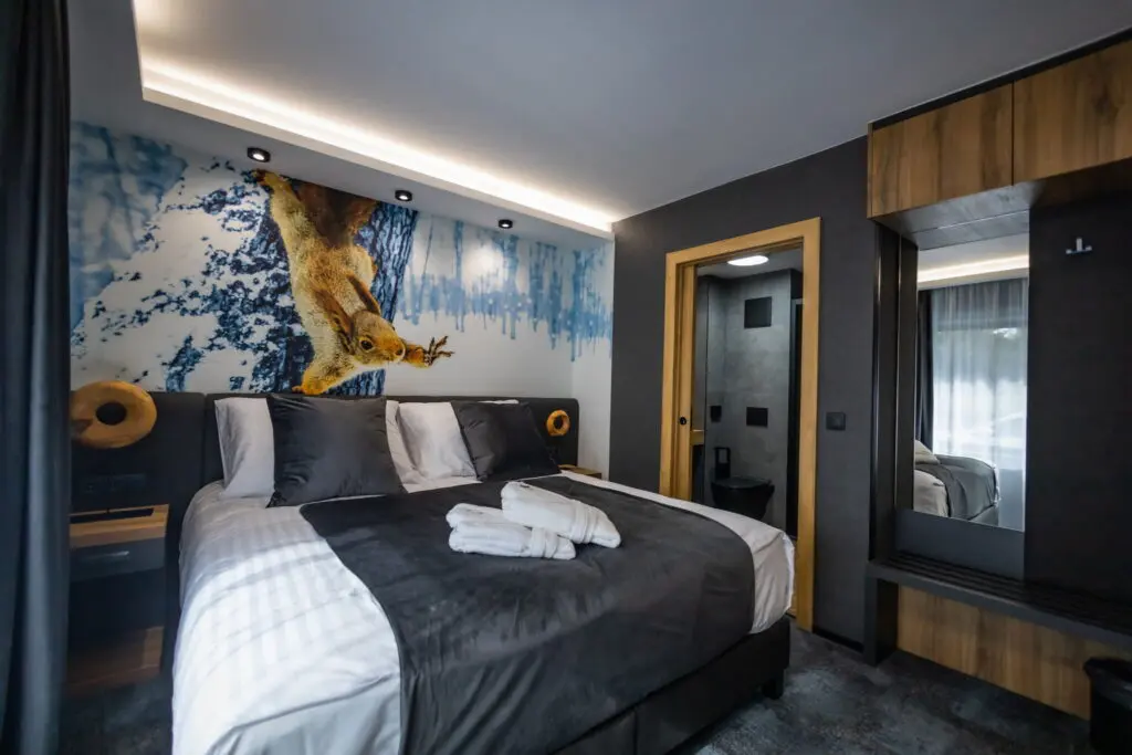 Hűségkedvezmények, amik pénztárcabarát pihenést biztosítanak 10 mesés hotelben - 11. rész
