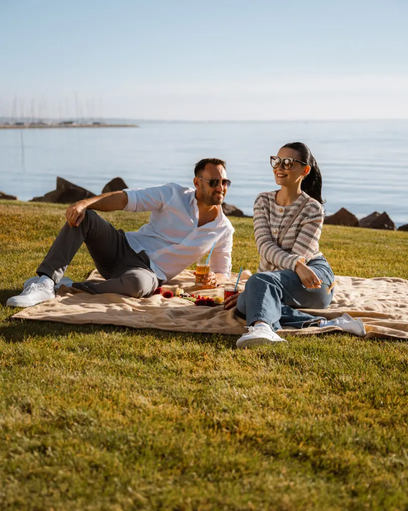 Mesés húsvét a Balatonon - tavaszi szünet a Kenese Bay Garden Resort & Conference-ben