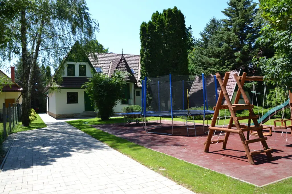 Békésszentandrás, a Körös-part paradicsoma – 10 wellness vendégház és apartman vízparti kikapcsolódáshoz