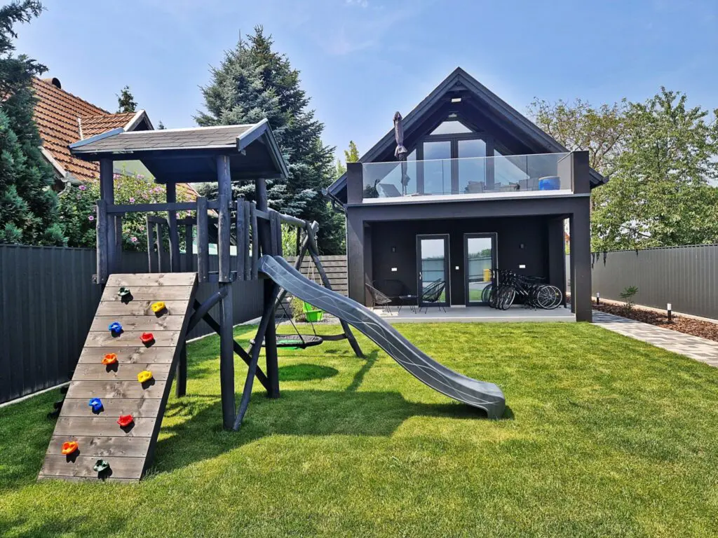 Békésszentandrás, a Körös-part paradicsoma – 10 wellness vendégház és apartman vízparti kikapcsolódáshoz