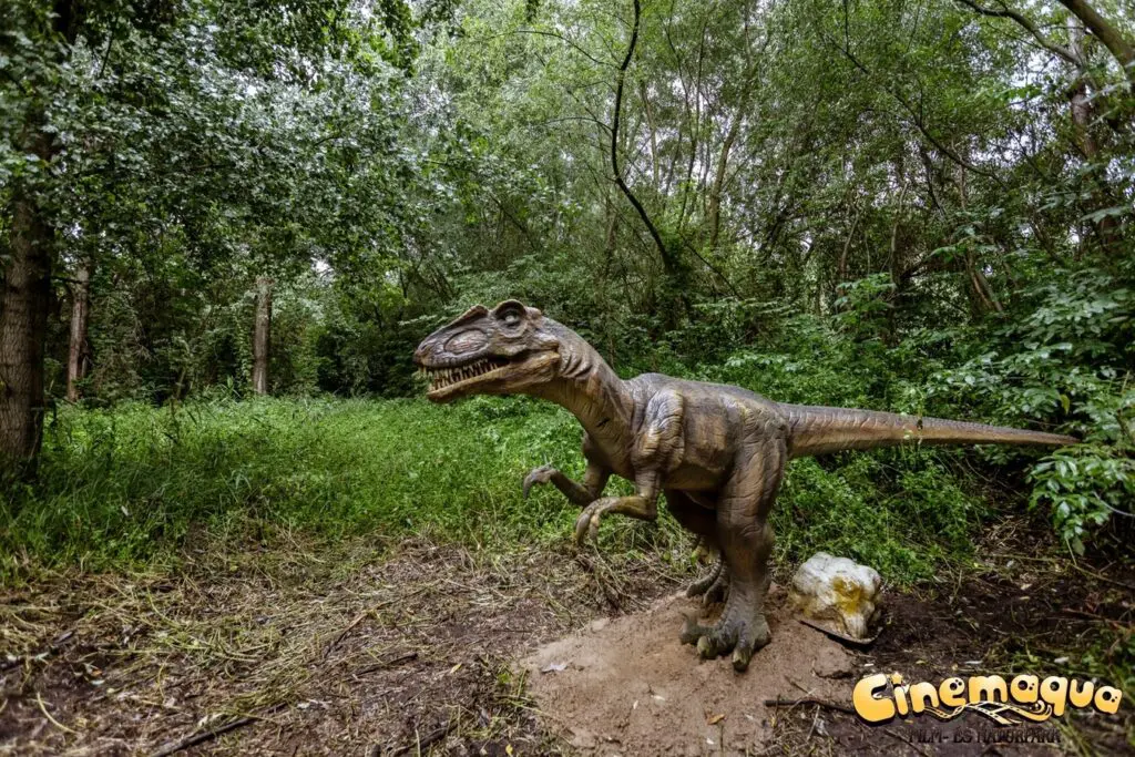 Tuti családi programtipp a tavaszi szünetre - Cinemaqua Film-és Naturpark