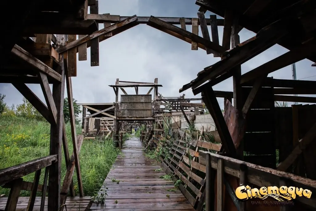 Tuti családi programtipp a tavaszi szünetre - Cinemaqua Film-és Naturpark