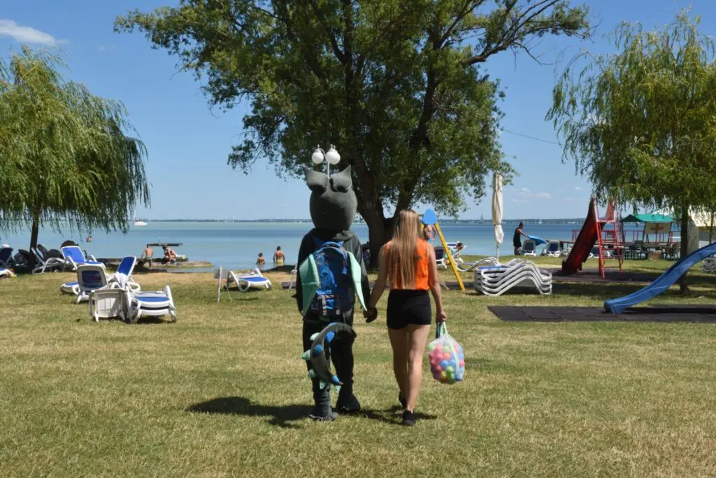 Szezonindító pihenés a Balatonon – hamarosan nyit a Danubius Hotel Annabella