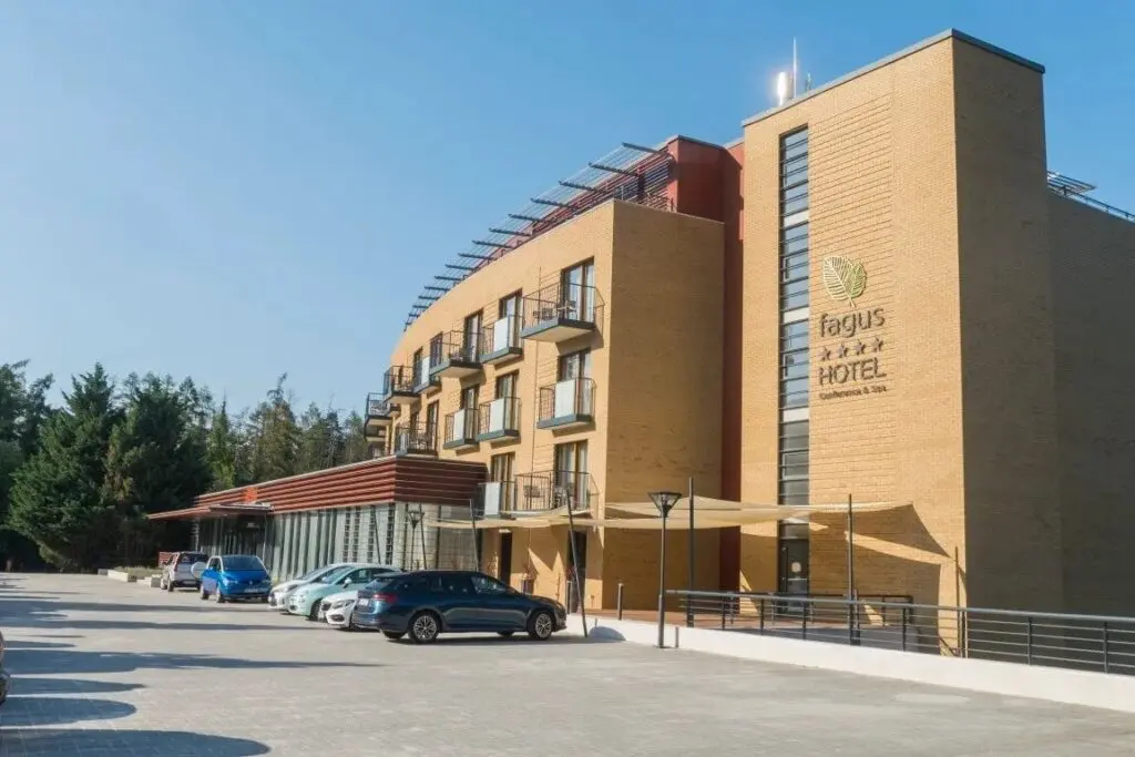 Maxold ki a kedvezményeket! Wellness HŰ szállások 10-20% kedvezménnyel és SZÉP-kártyás fizetéssel