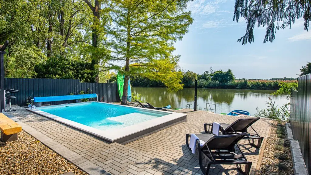 Békésszentandrás, a Körös-part paradicsoma – 10 wellness vendégház és apartman vízparti kikapcsolódáshoz