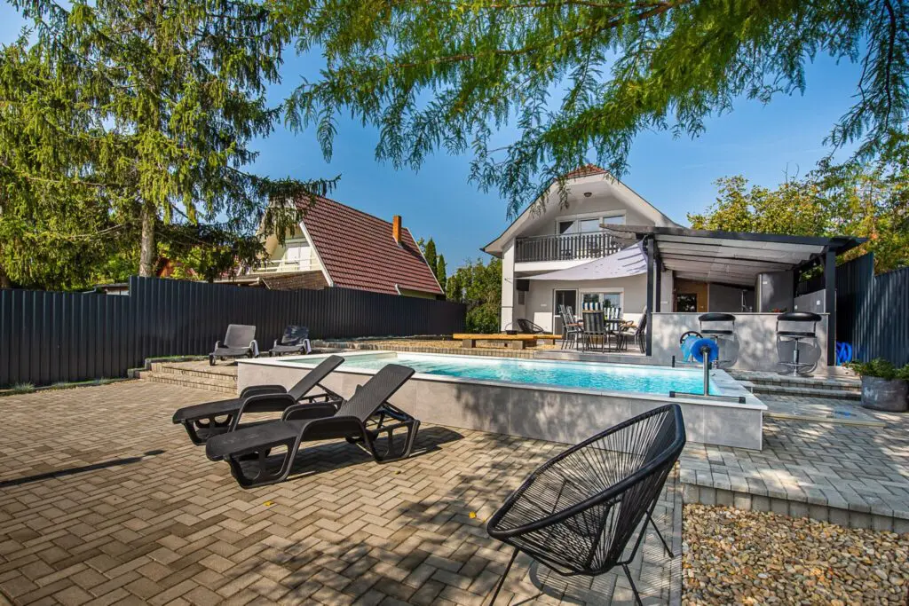 Békésszentandrás, a Körös-part paradicsoma – 10 wellness vendégház és apartman vízparti kikapcsolódáshoz