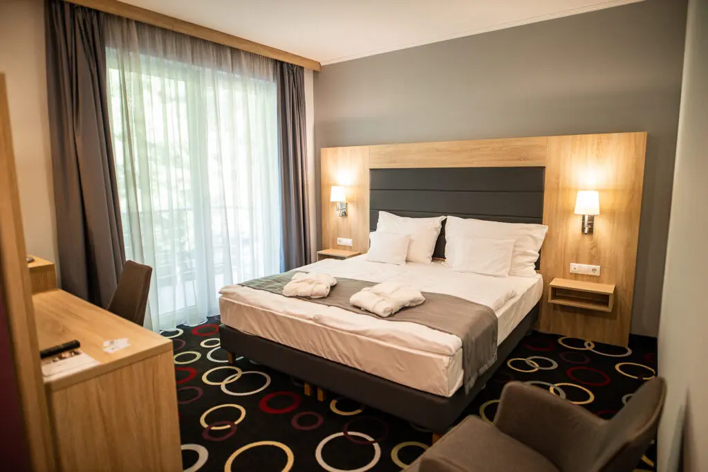 Hűségkedvezmények, amik pénztárcabarát pihenést biztosítanak 10 mesés hotelben - 11. rész