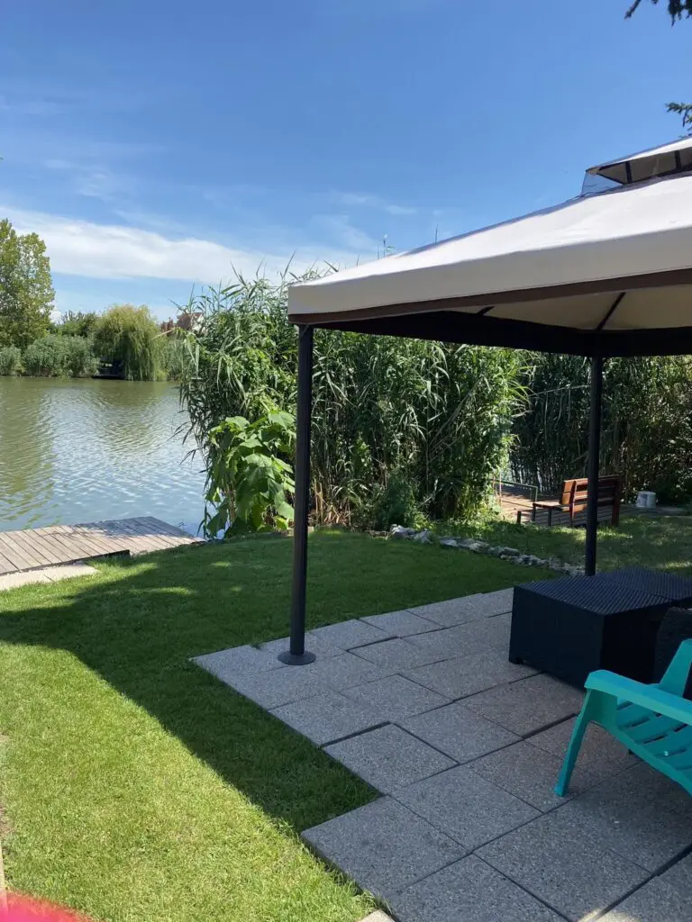 Békésszentandrás, a Körös-part paradicsoma – 10 wellness vendégház és apartman vízparti kikapcsolódáshoz
