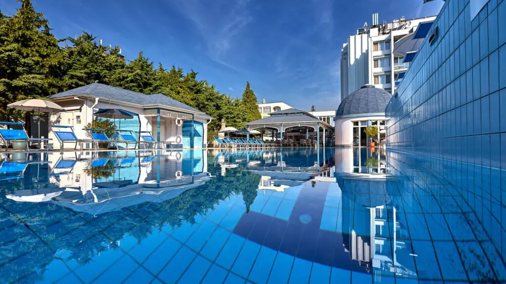 Maxold ki a kedvezményeket! Wellness HŰ szállások 10-20% kedvezménnyel és SZÉP-kártyás fizetéssel