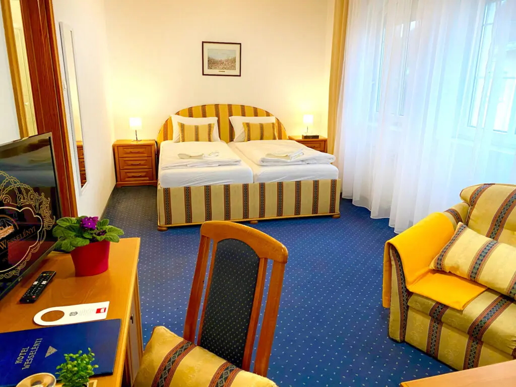 Hűségkedvezmények, amik pénztárcabarát pihenést biztosítanak 10 mesés hotelben - 11. rész