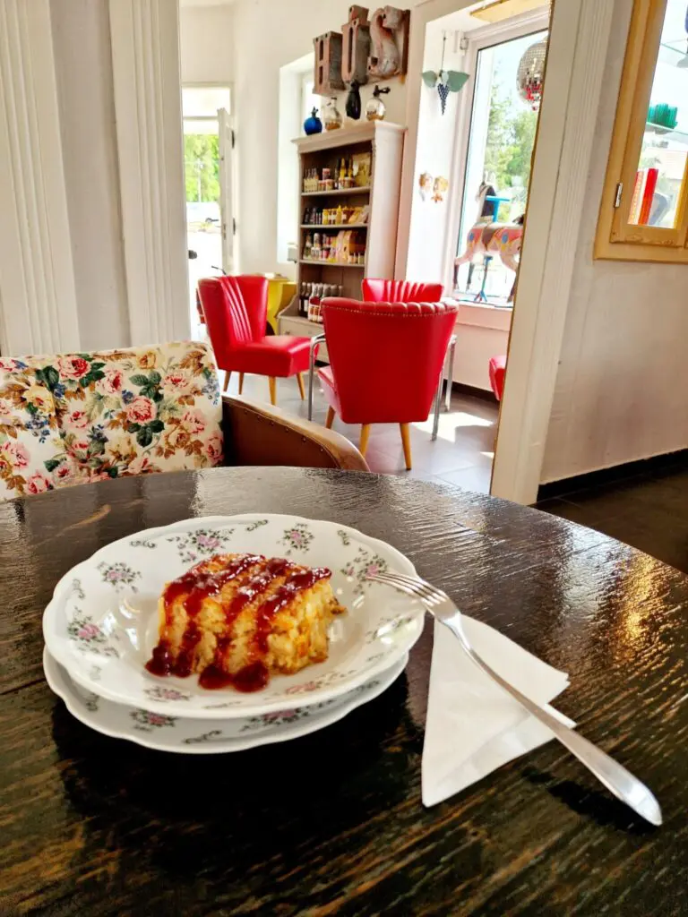 Ne hagyd ki! Vár az Országos Kéktúra 6. szakasza 20% szálláskedvezménnyel!