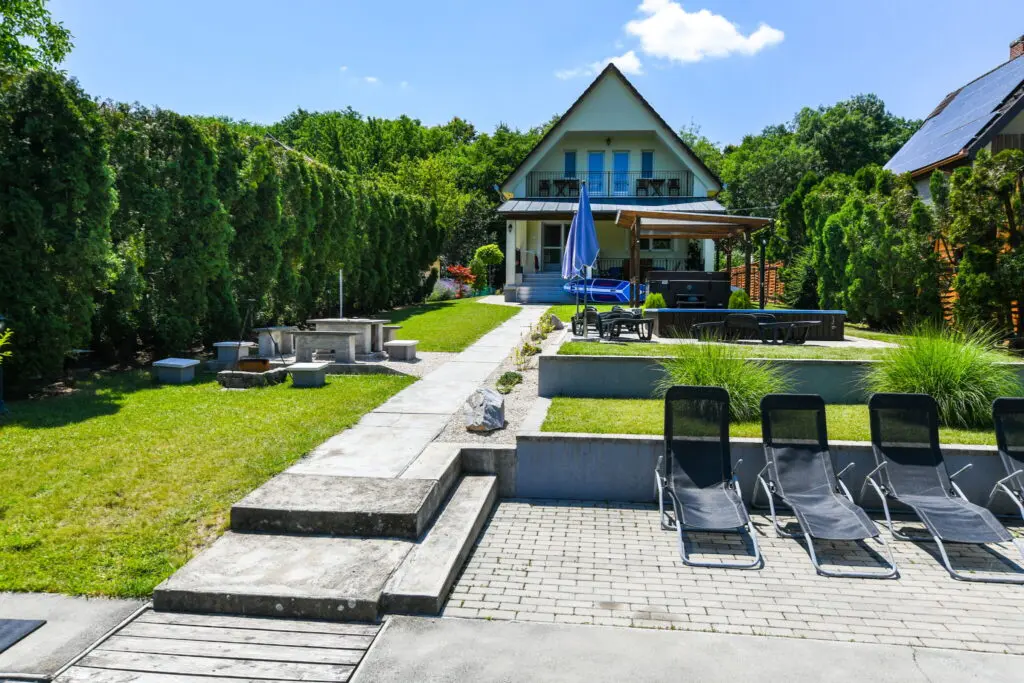 Békésszentandrás, a Körös-part paradicsoma – 10 wellness vendégház és apartman vízparti kikapcsolódáshoz