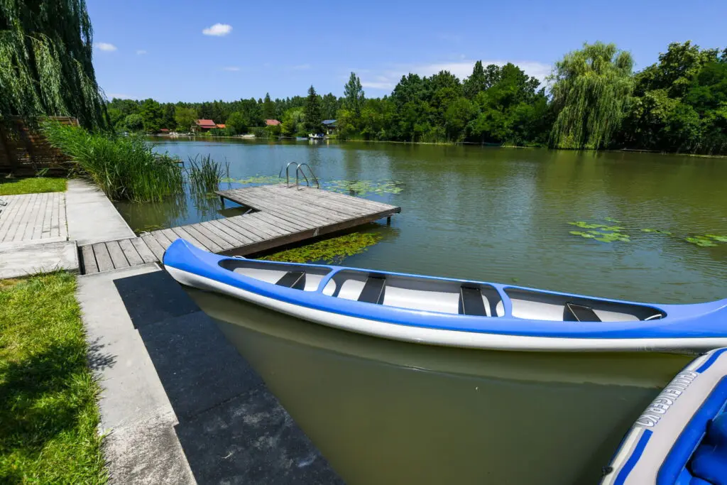 Békésszentandrás, a Körös-part paradicsoma – 10 wellness vendégház és apartman vízparti kikapcsolódáshoz