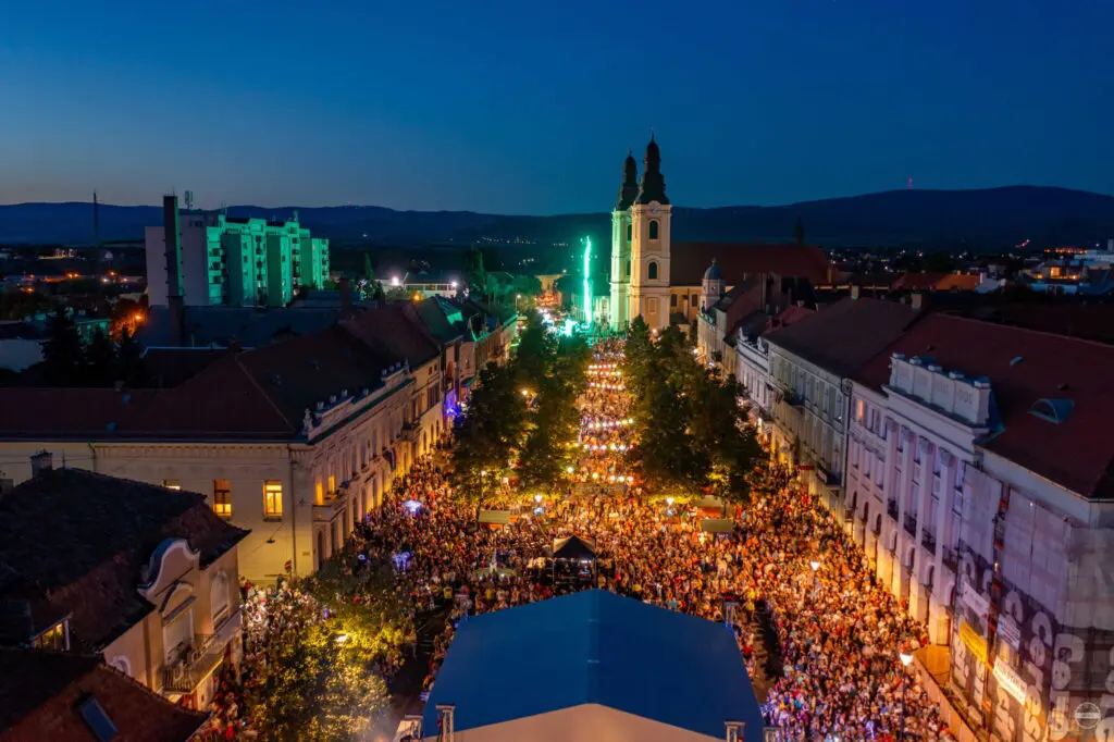 Tavaszi Családi Gasztrotúra – Top 10 tavaszi gasztronómiai fesztivál és program