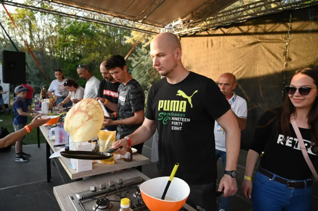 Tavaszi Családi Gasztrotúra – Top 10 tavaszi gasztronómiai fesztivál és program