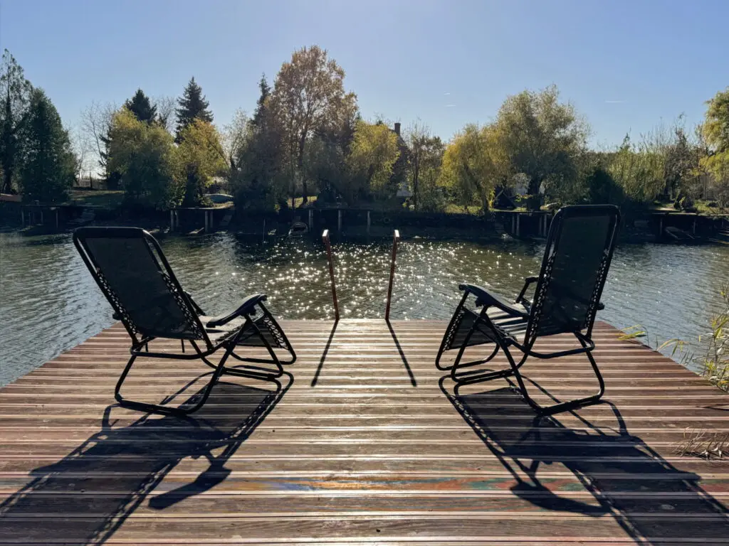 Békésszentandrás, a Körös-part paradicsoma – 10 wellness vendégház és apartman vízparti kikapcsolódáshoz