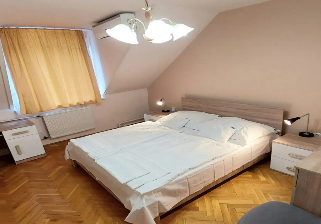 Hűségkedvezmények, amik pénztárcabarát pihenést biztosítanak 10 mesés hotelben - 11. rész