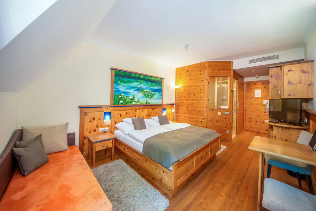Hűségkedvezmények, amik pénztárcabarát pihenést biztosítanak 10 mesés hotelben - 11. rész