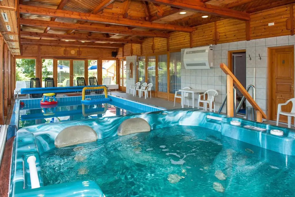 Tojáskeresés, locsolkodás, wellness – Húsvéti programdömping szállással együtt