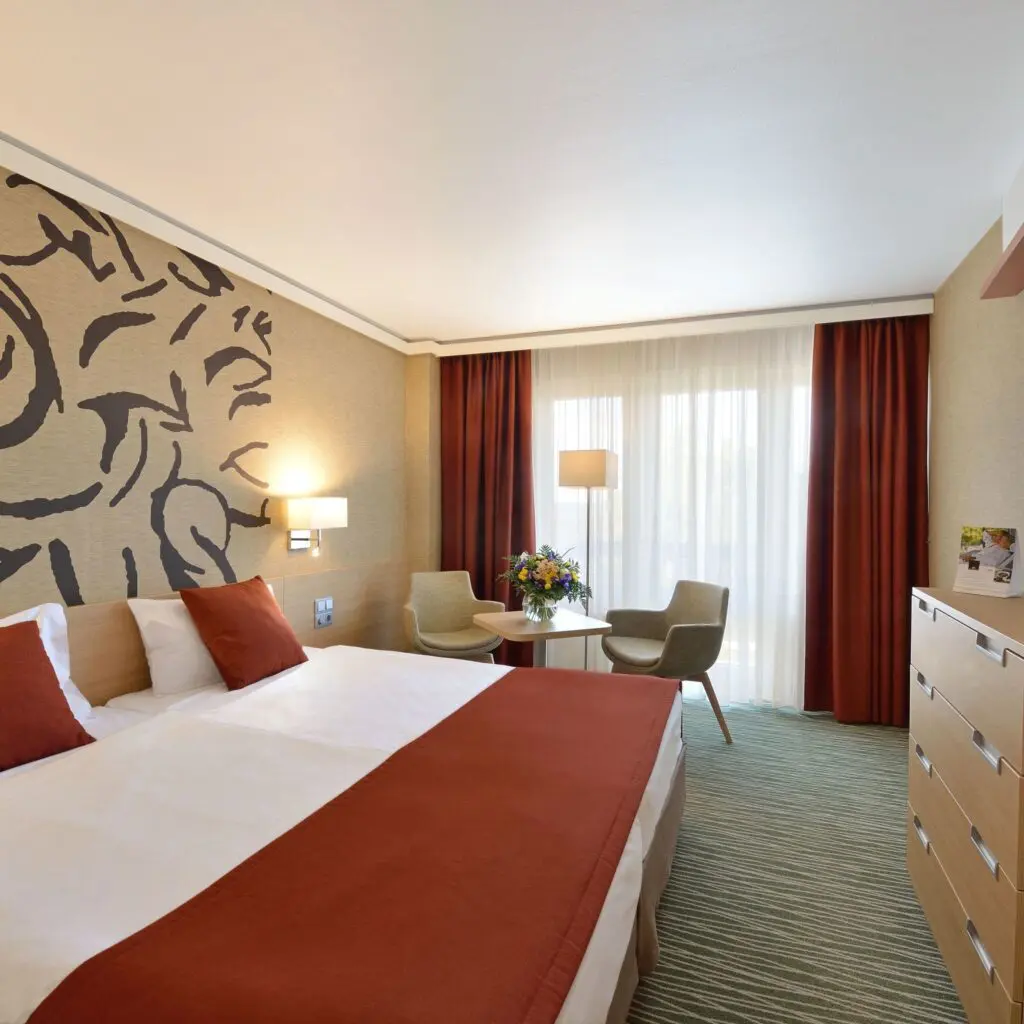 Mesés előszezon Bükfürdőn - téged is vár a Danubius Hotel Bük 