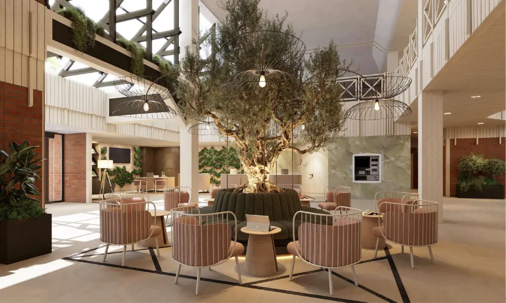 Mesés előszezon Bükfürdőn - téged is vár a Danubius Hotel Bük 