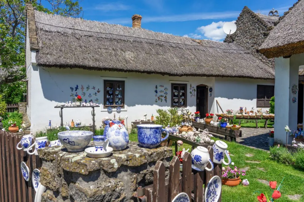 Tavaszi Balaton újratöltve – Nincs Tihanyi-félsziget tihanyi gejzírmező nélkül!