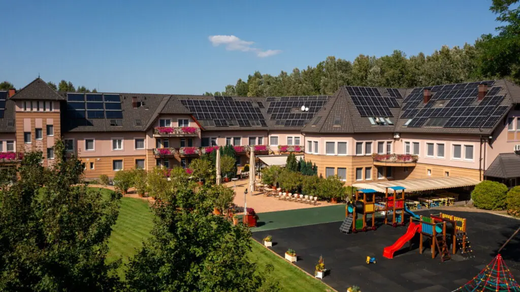 Tojáskeresés, locsolkodás, wellness – Húsvéti programdömping szállással együtt