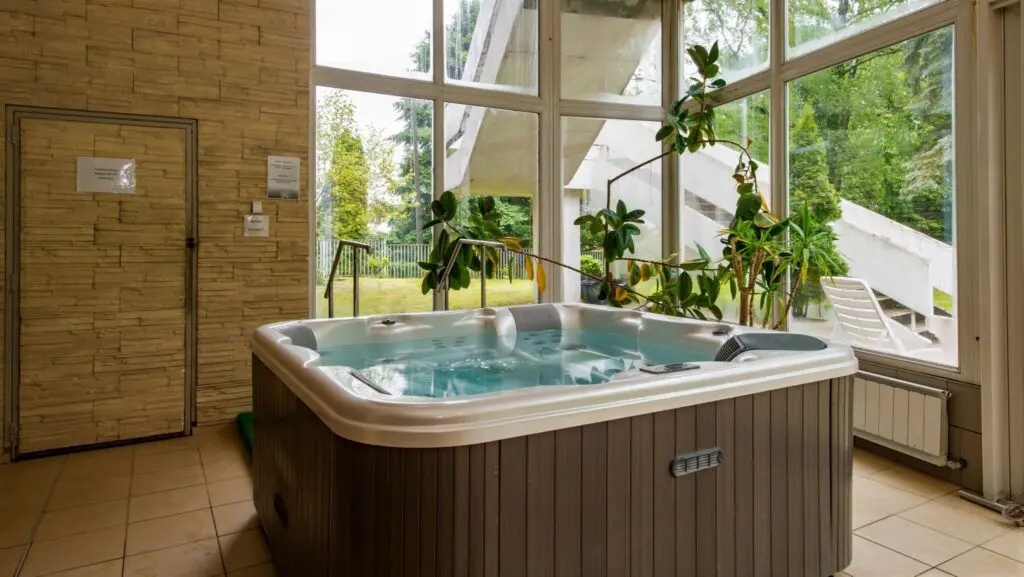 Sonka, nyuszi, jacuzzi – Így néz ki a tökéletes húsvét szállással