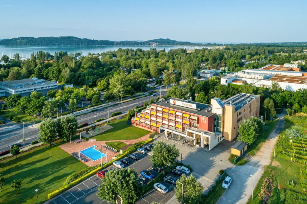 Tojáskeresés, locsolkodás, wellness – Húsvéti programdömping szállással együtt