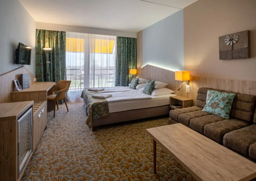 Tojáskeresés, locsolkodás, wellness – Húsvéti programdömping szállással együtt