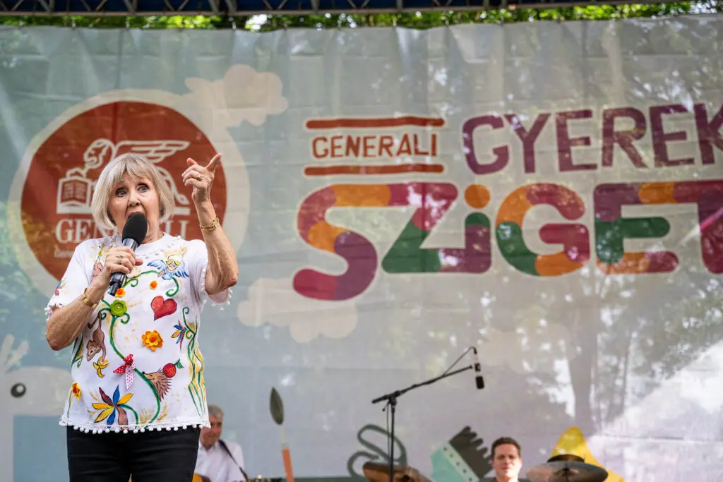 Hamarosan nyit a Generali Gyerek Sziget! - A nyár legnagyobb ingyenes gyerekfesztiválja újra vár!