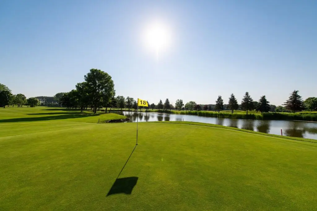 Zöldbe zárt luxus – induljon a nyár a Greenfield Hotel Golf & Spa Bükfürdő**** +superiorban!