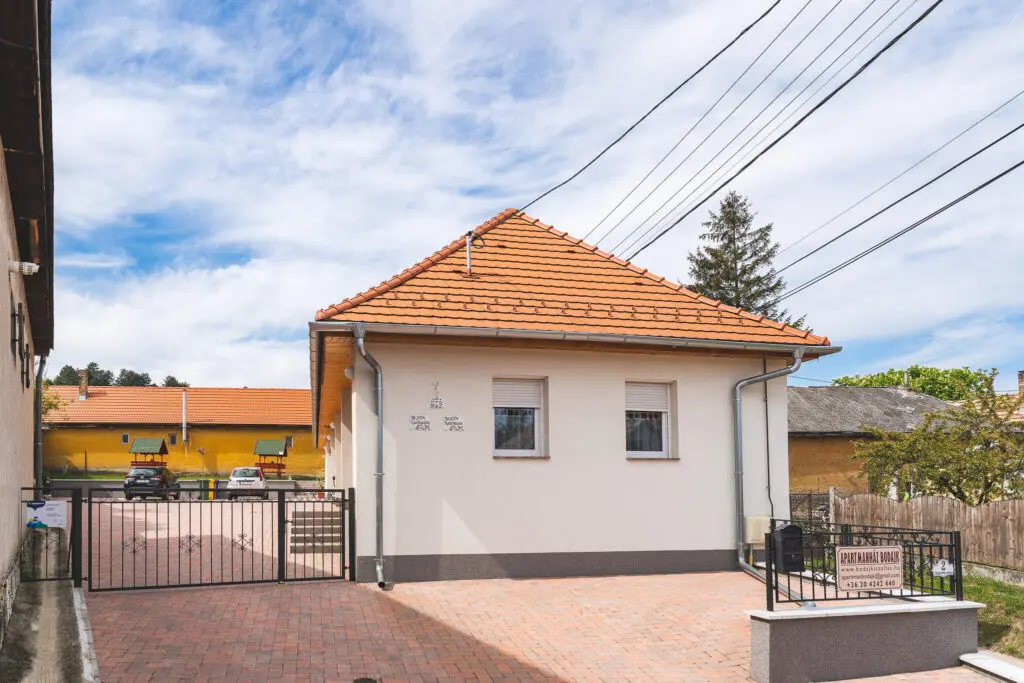 Felejthetetlen élmények várnak az Országos Kéktúra 9. szakaszán! (+hűségkedvezményes szállástippek)