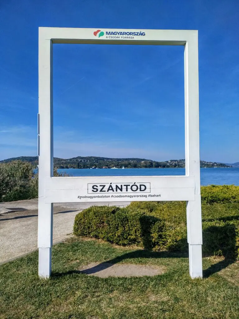 Bringa, Balaton, Flaszterhostel – Szántódi kerékpáros szállás akár 1 éjszakára!