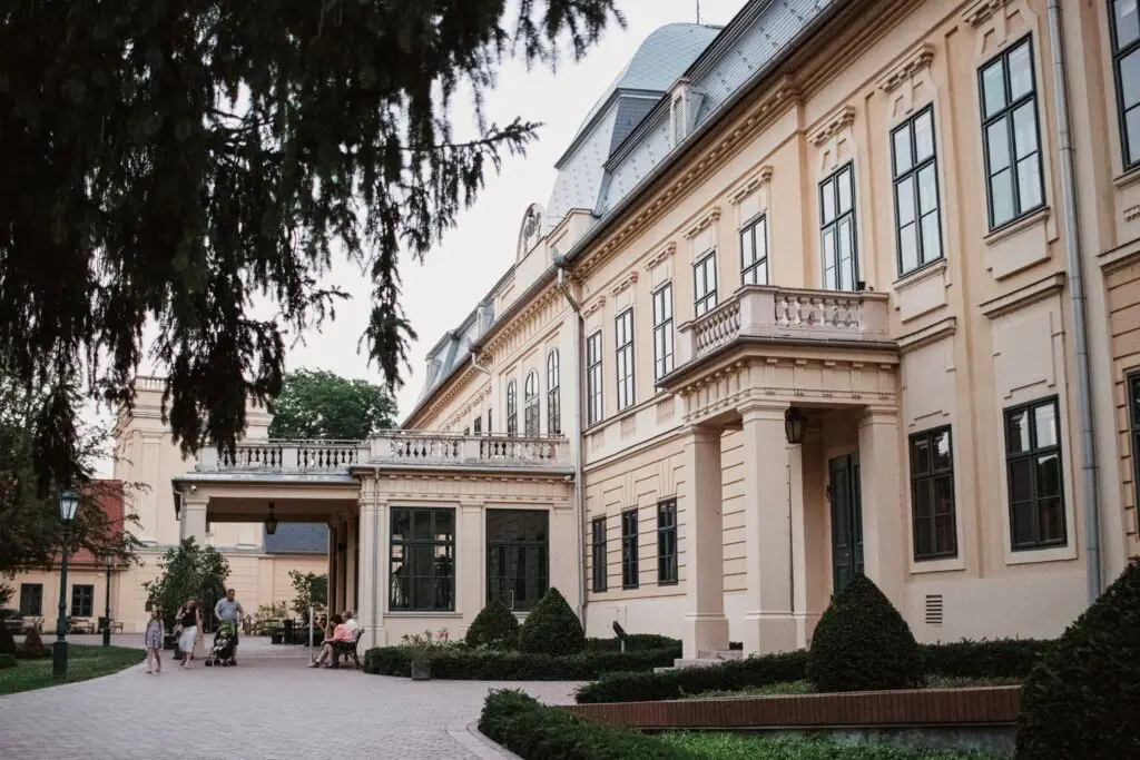 Augusztusi hosszú hétvége: 5 úti cél, ahová spontán is elindulhatsz