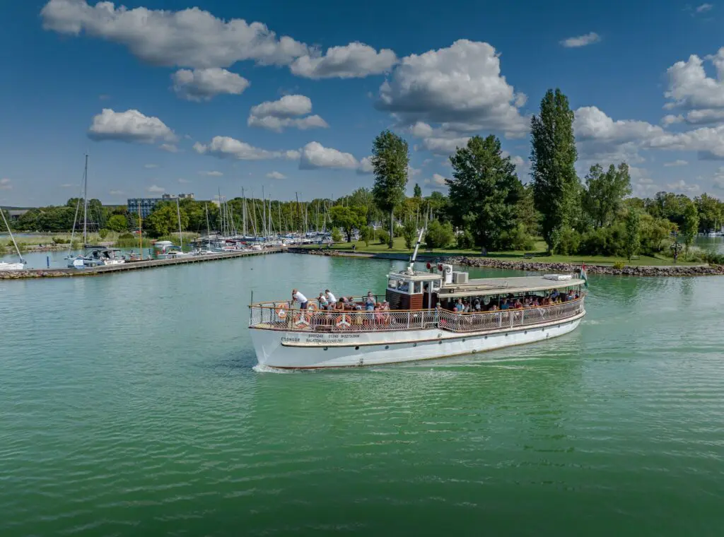Bringa, Balaton, Flaszterhostel – Szántódi kerékpáros szállás akár 1 éjszakára!