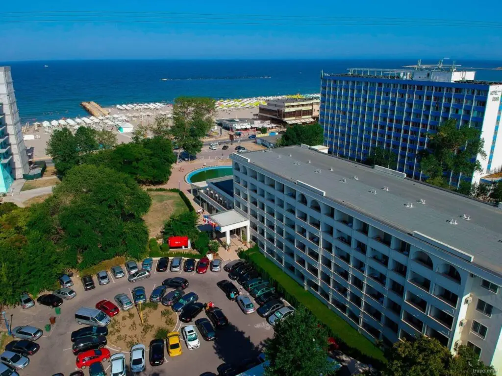A legvonzóbb román tengerparti úti célok – Vár Mamaia, Vama Veche, Eforie Nord és Konstanca!