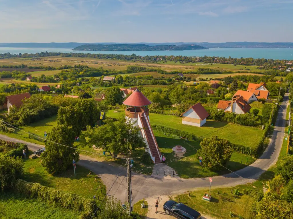 Bringa, Balaton, Flaszterhostel – Szántódi kerékpáros szállás akár 1 éjszakára!