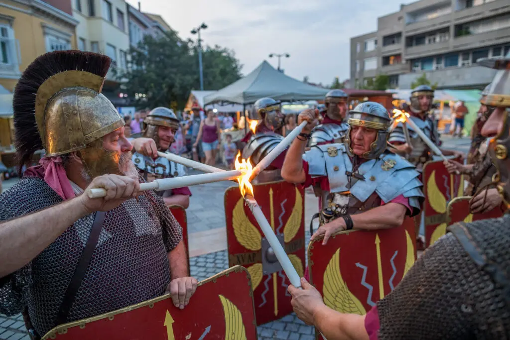Ízek, borok, bulik: Top 10 nyári fesztivál, amiért érdemes elindulni