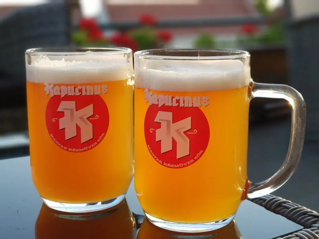 Főzdétől a korsóig – Különleges magyar sörfőzdék, ahol kóstolni is lehet