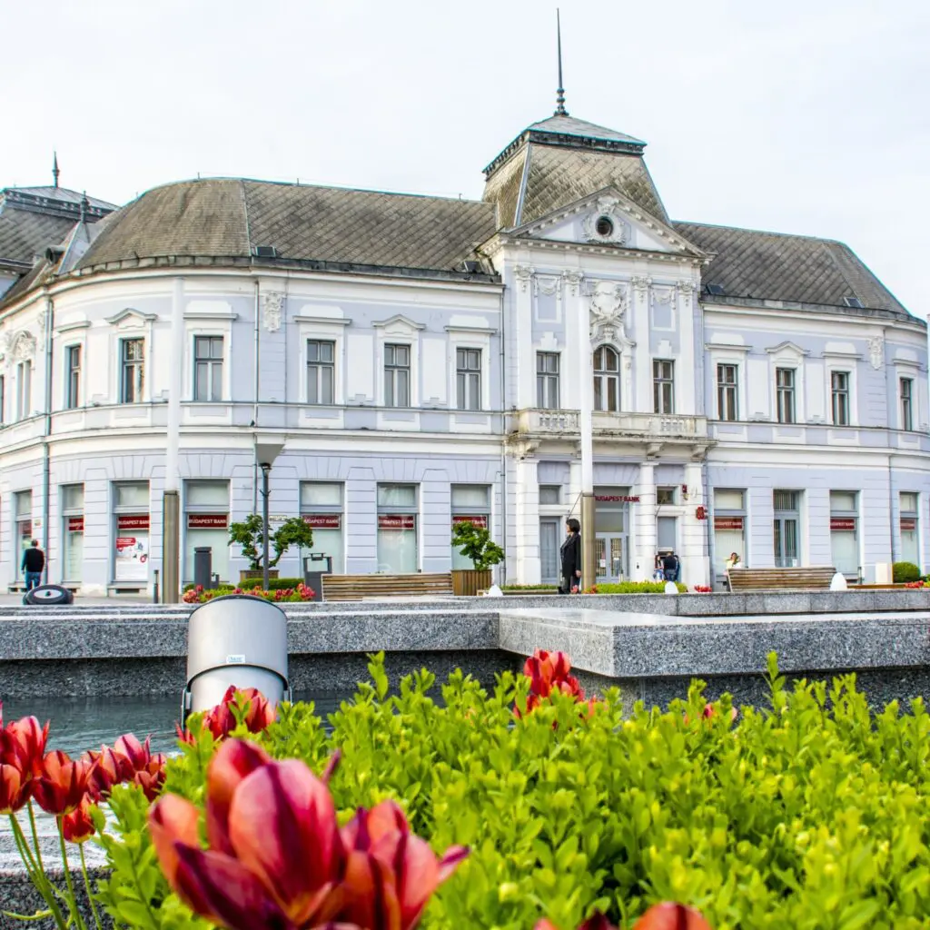 Vakáció újratöltve! -  hív az indián nyár, ide utazz ősszel