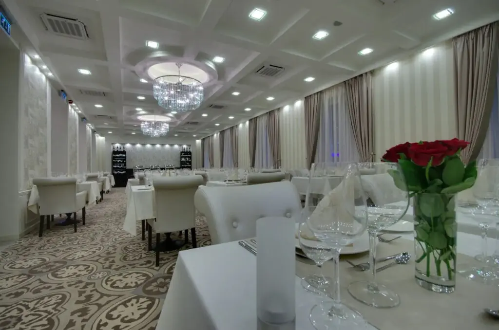 Arcanum Hotel Békéscsaba****