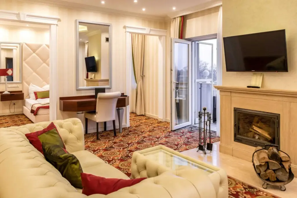 Arcanum Hotel Békéscsaba****
