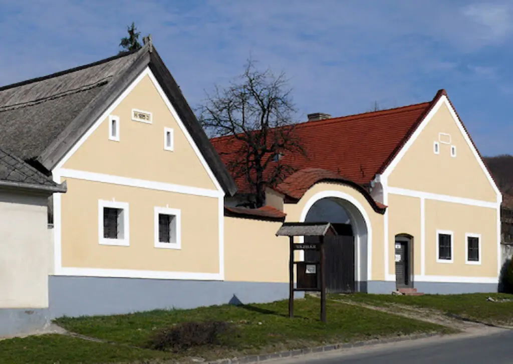 Fedezd fel a legkisebb skanzeneket, amikről alig tud valaki