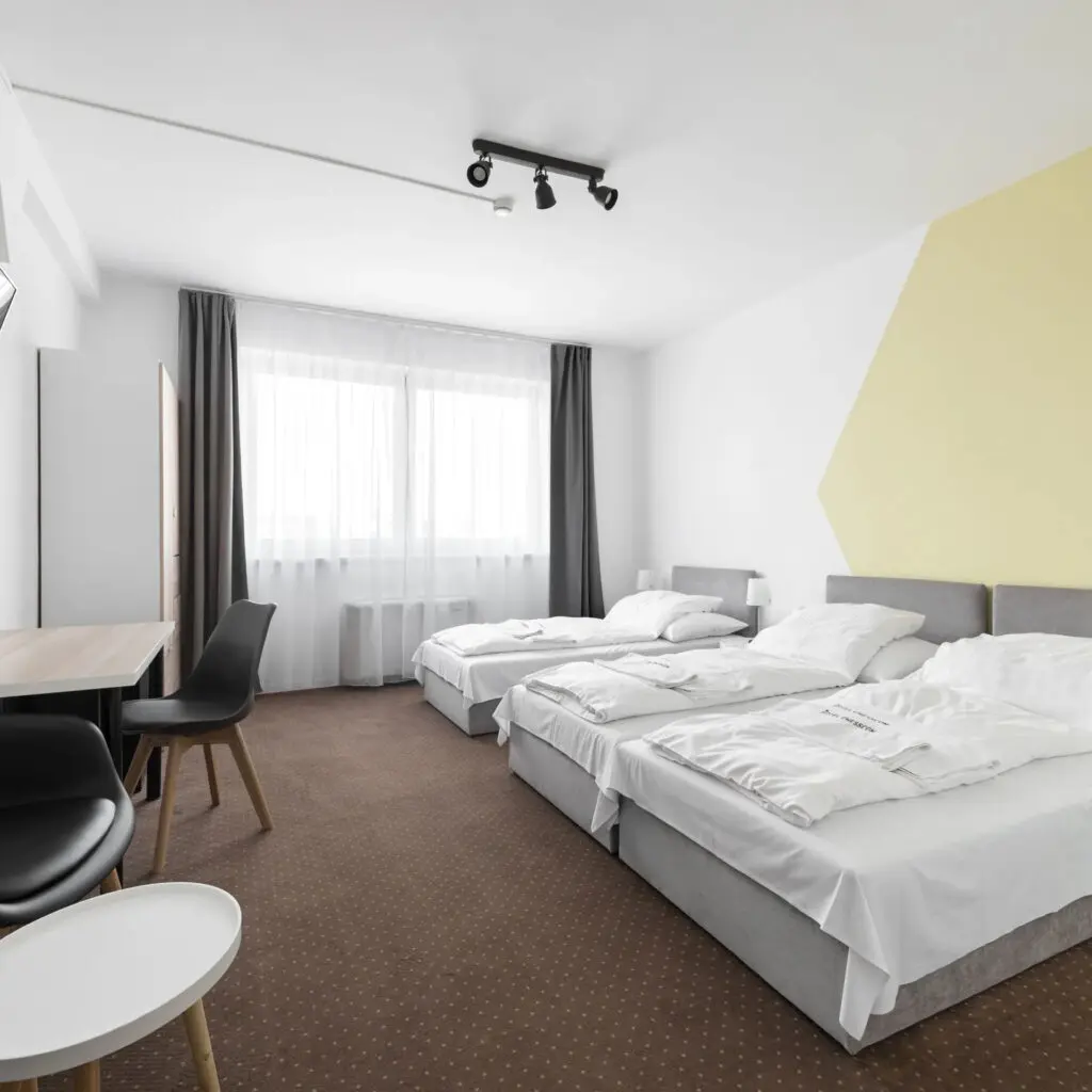 Chesscom Hotel Budapest*** 