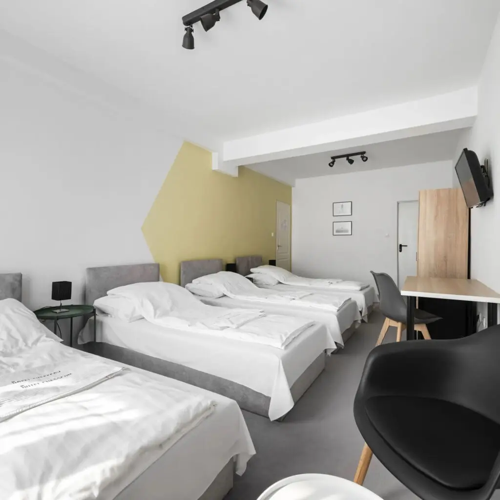 Chesscom Hotel Budapest*** 