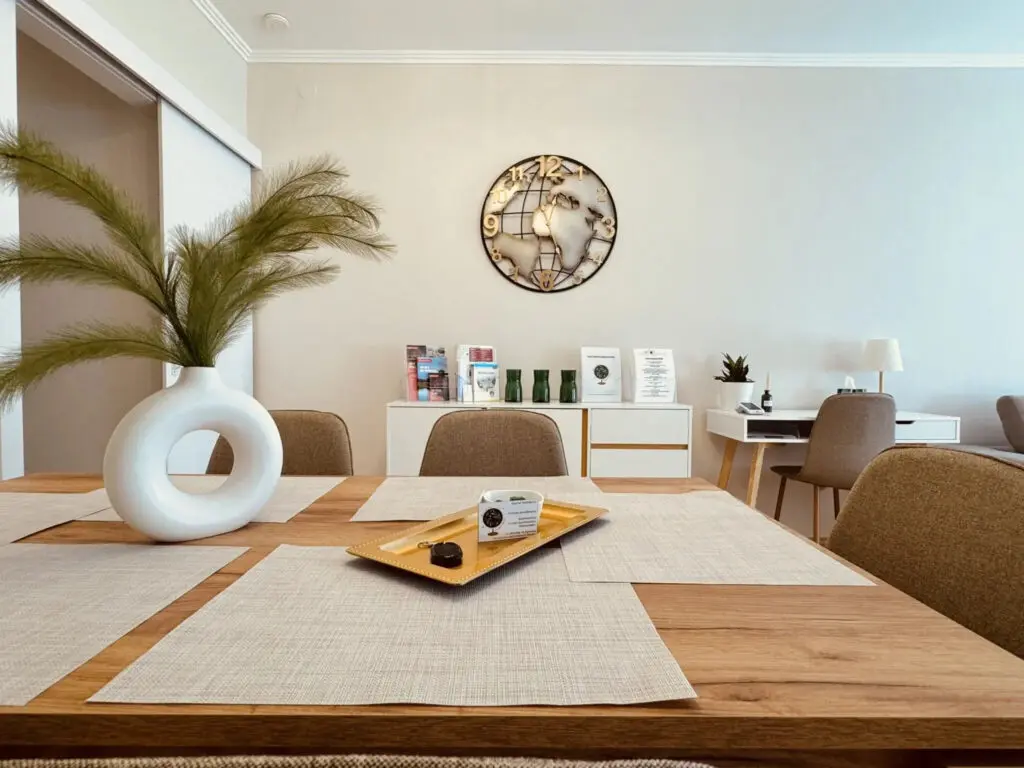 Békéscsaba szállás: Európa Apartman Békéscsaba***
