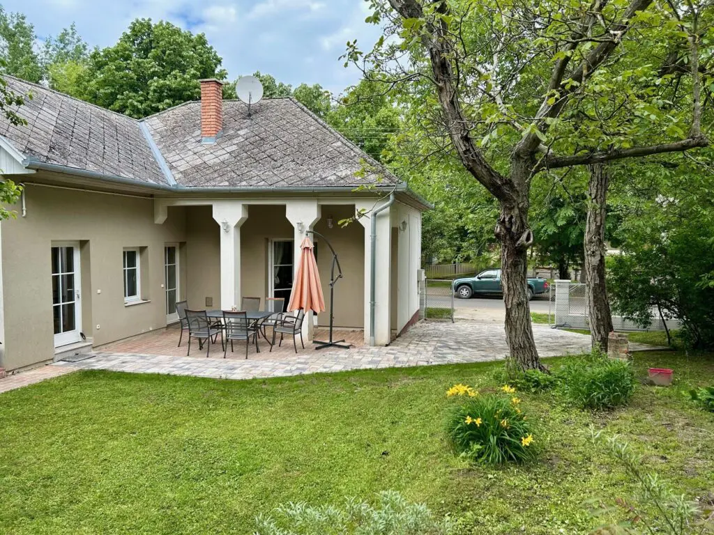 Kilátás, kaland, Balaton - Elvarázsol a balatonboglári lombkoronasétány!