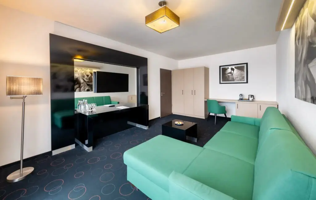 Gotthard Therme Hotel & Conference – Szentgotthárd